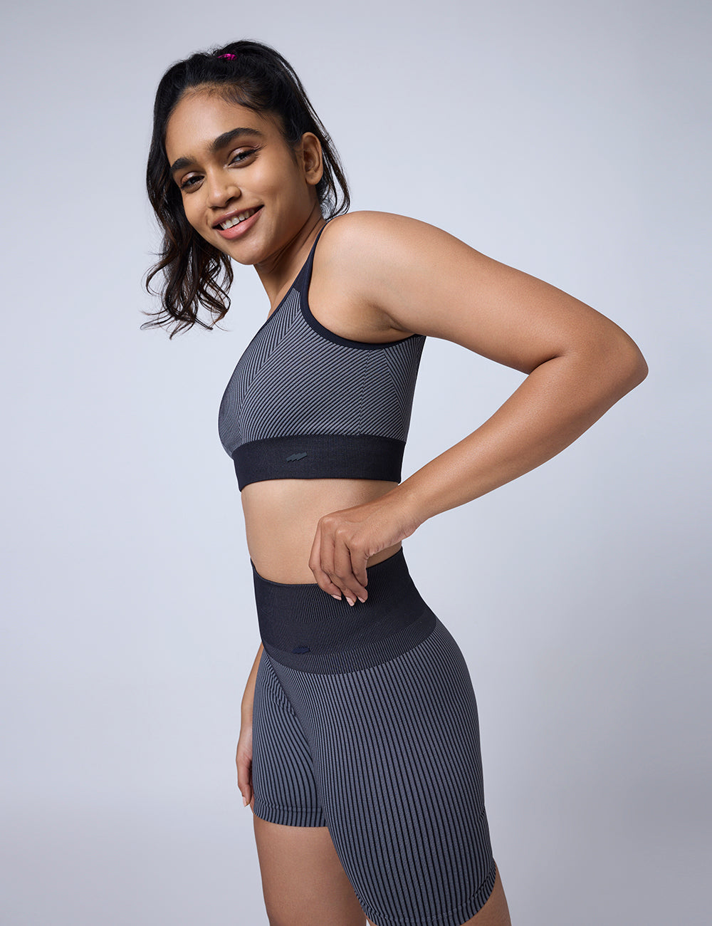 Prism Bra